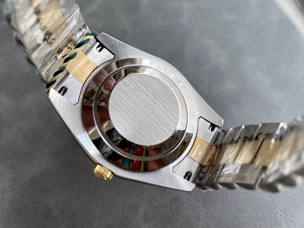 激安ロレックス素材ディテール